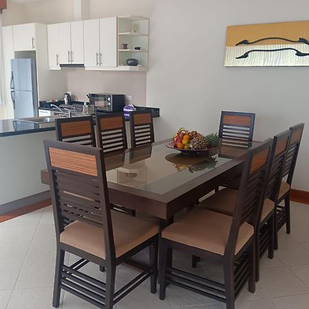 112-3 Angsana Laguna Village 4 Bedroom Phuket Luaran gambar