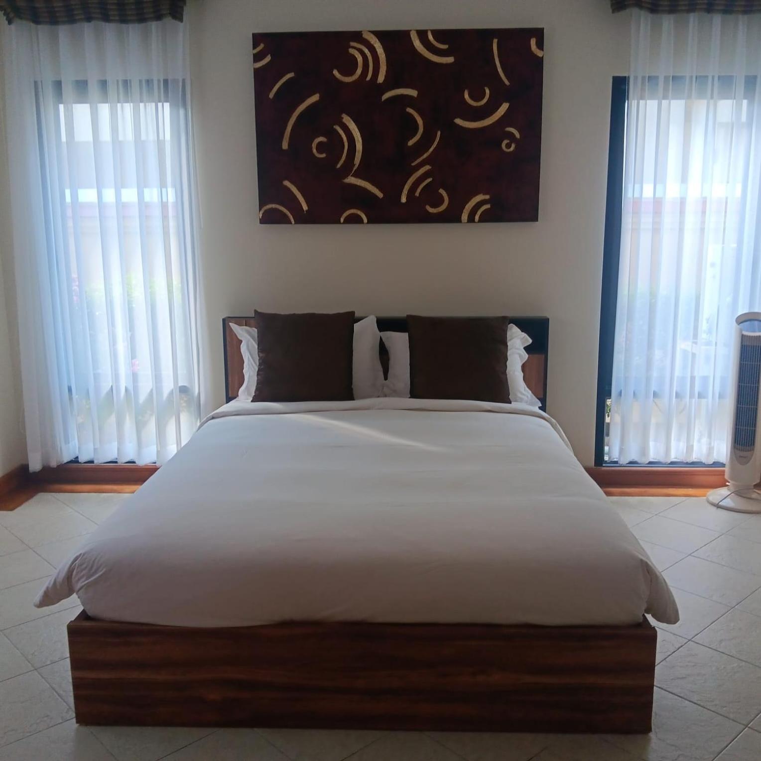 112-3 Angsana Laguna Village 4 Bedroom Phuket Luaran gambar